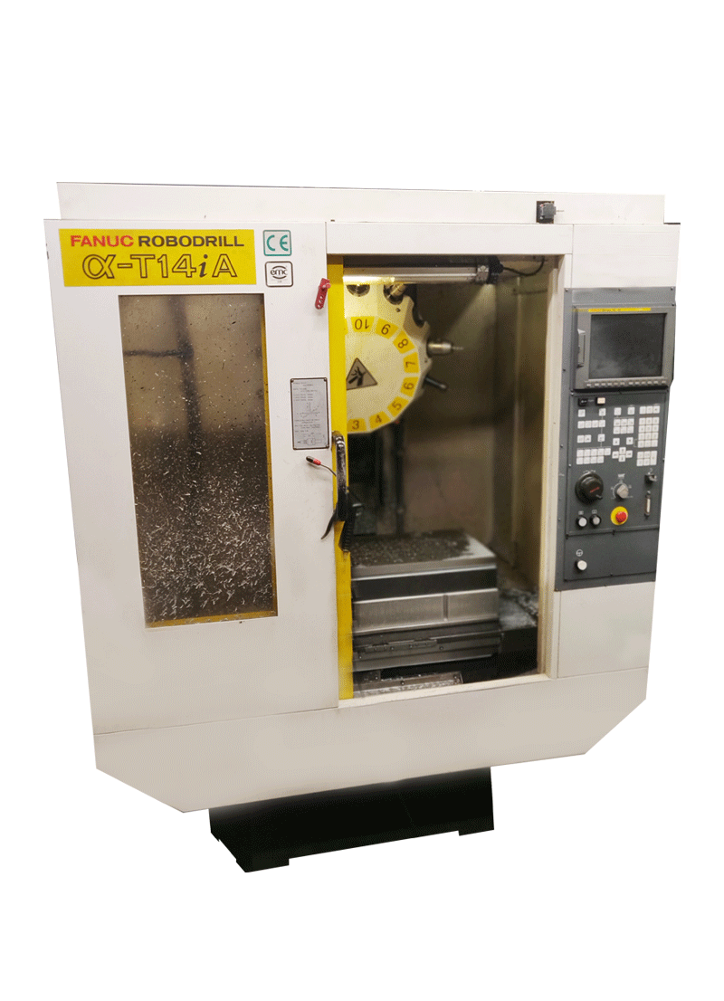 fanuc robodrill t14ia manual fanuc robodrill t14ia manual